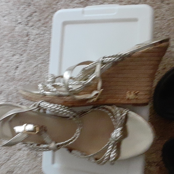 COPY - Women's Wedges - Picture 2 of 8